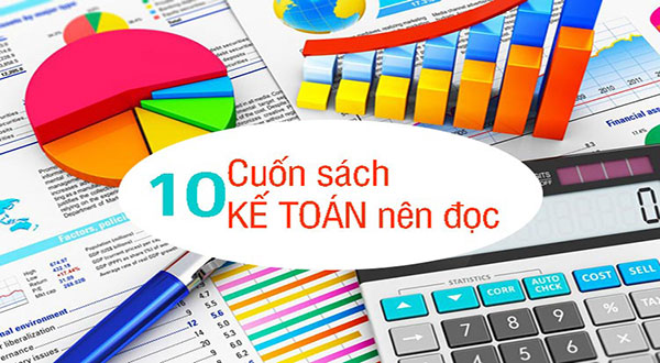 sách kế toán