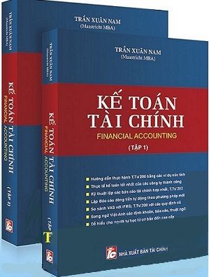 sách kế toán