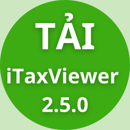 phần mềm itaxviewer 15