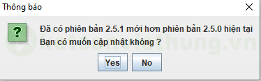 Tải Phần Mềm iTaxViewer Mới Nhất 2.5.1 - Đọc Tờ Khai XML Online 9 phần mềm itaxviewer 10