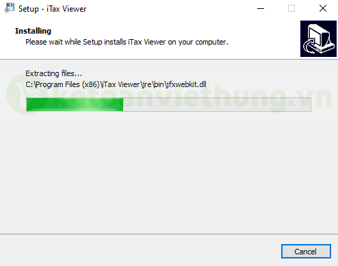 Tải Phần Mềm iTaxViewer Mới Nhất 2.5.1 - Đọc Tờ Khai XML Online 7 phần mềm itaxviewer 8
