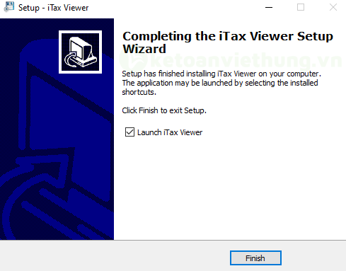 Tải Phần Mềm iTaxViewer Mới Nhất 2.5.1 - Đọc Tờ Khai XML Online 8 phần mềm itaxviewer 9