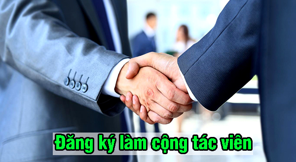 cộng tác viên