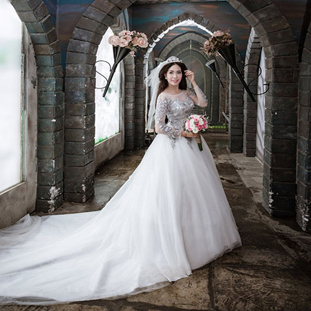 HV. Hà Nguyễn Mỹ Phượng (1989) 1 3 3