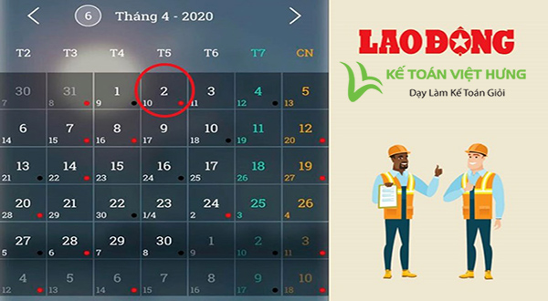 giỗ tổ hùng vương năm 2020