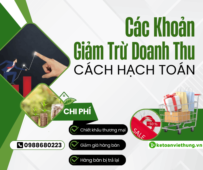 các khoản giảm trừ doanh 8