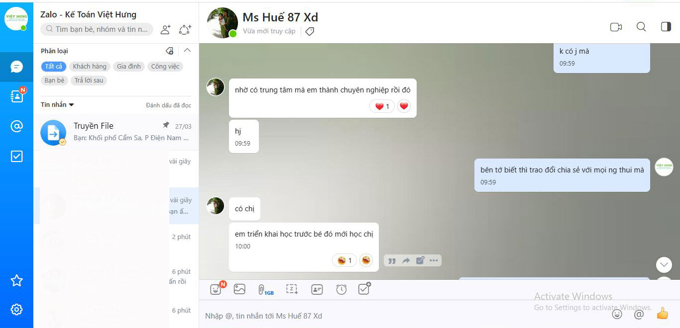 HV. Trần Thị Huế (1987) 1 05 2