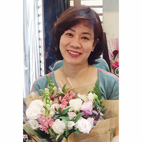 Học Viên Lê Thanh Thủy (1972) - Hà Nội 1 05 6