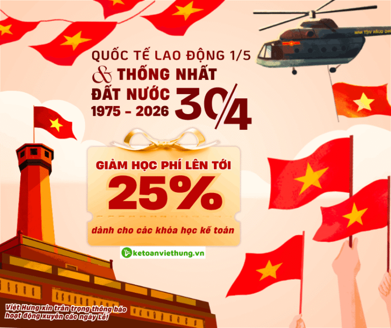 chuong trinh khuyen mai 30 4 1 5 3