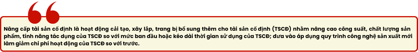 hạch toán sửa chữa lớn tài sản cố định 4