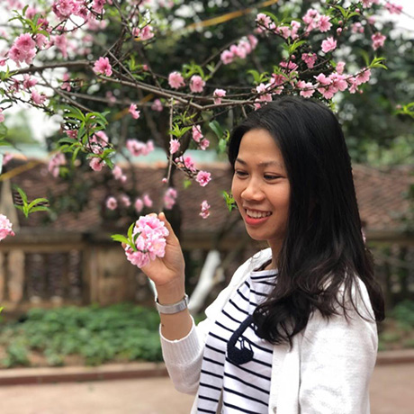 Học Viên Nguyễn Thị Hiền - TP. Hồ Chí Minh 1 11 6
