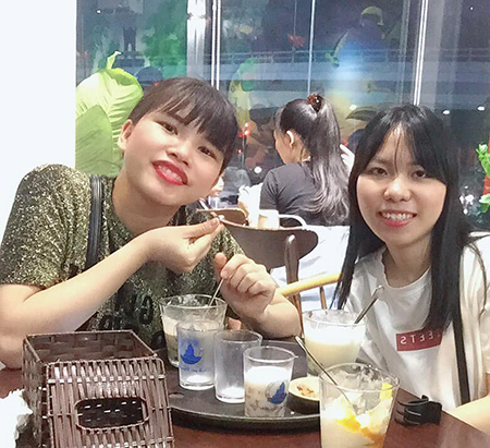 HV. Đỗ Thị Trà My (1993) 1 7 4