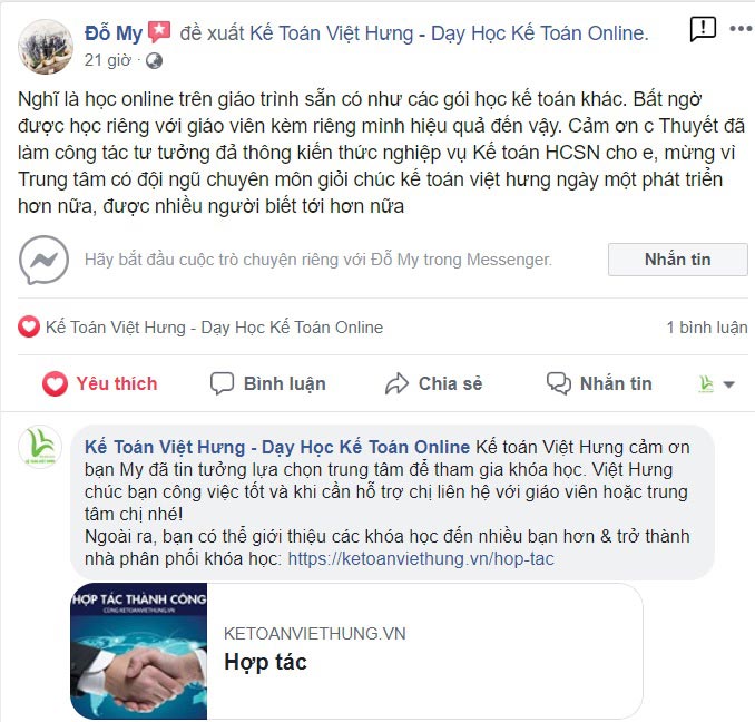 HV. Đỗ Thị Trà My (1993) 2 8 4