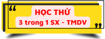  học kế toán sản xuất thương mại dịch vụ