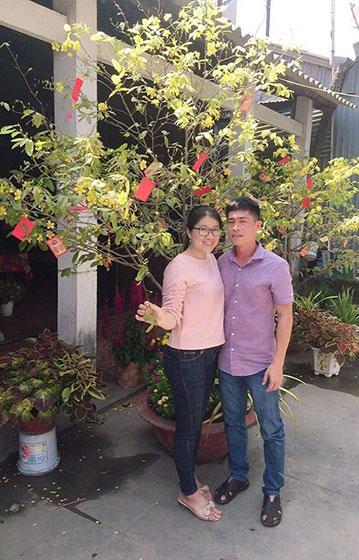 HV. Võ Mạnh Huy (1988) - Trà Vinh 1 01 3