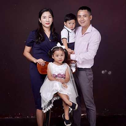 HV. Bùi Trang (1983) - Tỉnh Pleiku Gia Lai 1 02 4