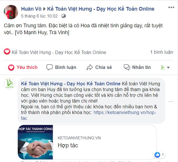 HV. Võ Mạnh Huy (1988) - Trà Vinh 2 T6. HV võ mạnh huy 88 trà vinh học hcsn có thu bệnh viện gv nguyễn thị hoa