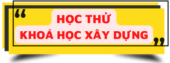 khoá học kế toán xây dựng