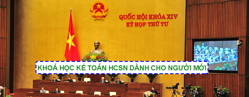 thực hành kế toán hcsn