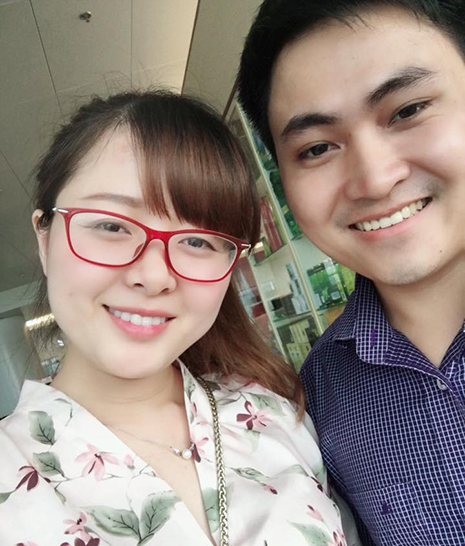 HV. Đinh Hà Ly - Ninh Bình 1 28 2