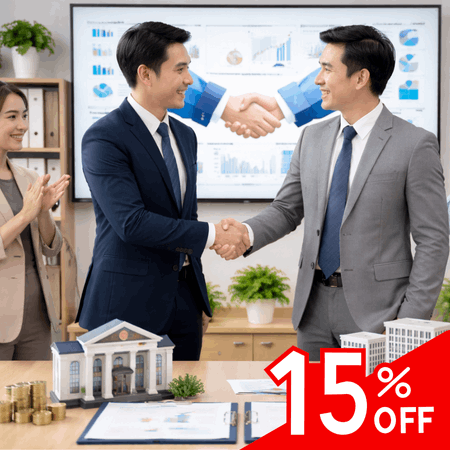 làm báo cáo tài chính vay vốn ngân hàng