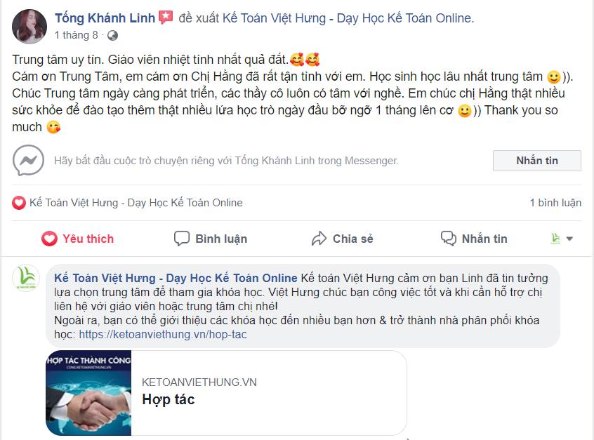 T8. tong khanh linh 91 hoc xdung o HN