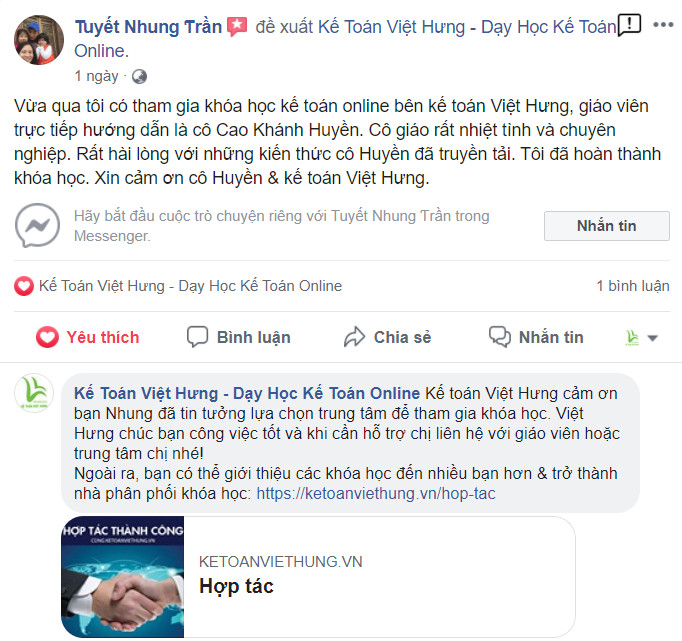 hv trần tuyết nhung