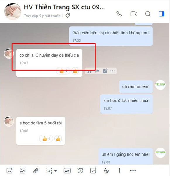HV. Nguyễn Thiên Trang (1990) 1 03 10