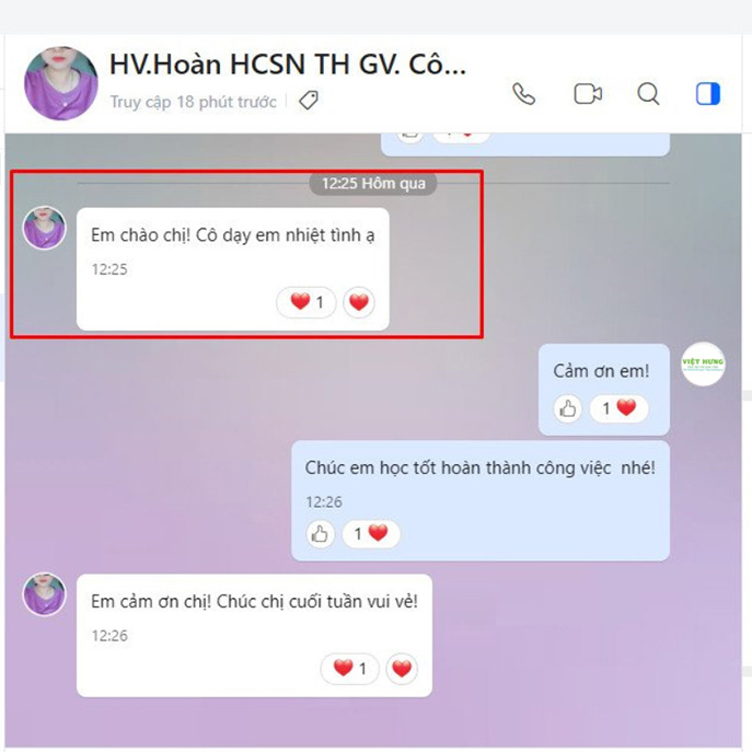 HV. Trần Hải Hoàn (1984) 1 03 11