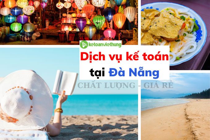 dịch vụ kế toán tại đà nẵng