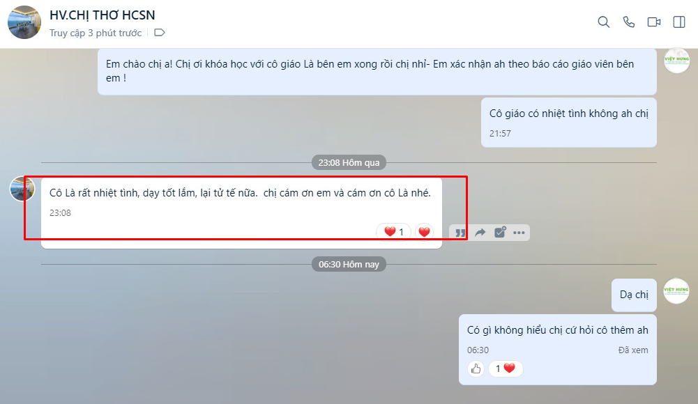 HV. Lê Thị Thơ 1 z3026661391291 edd7fe3fdb8cf48496d84e15ca4d488444 1