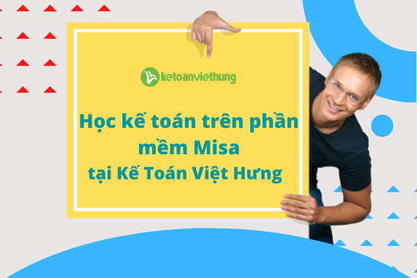 hoc phan mem misa online 1