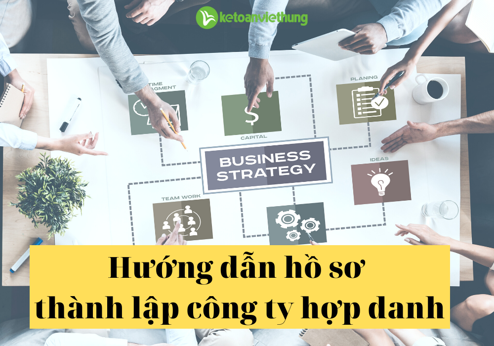 ho so thanh lap cong ty hop danh 2