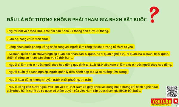 đóng bảo hiểm xã hội 2