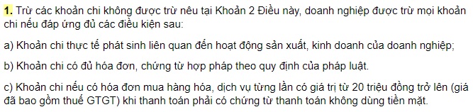 chi phí sửa chữa