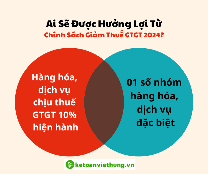 giảm thuế gtgt 2024