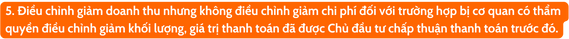 chi phí nguyên vật liệu 6