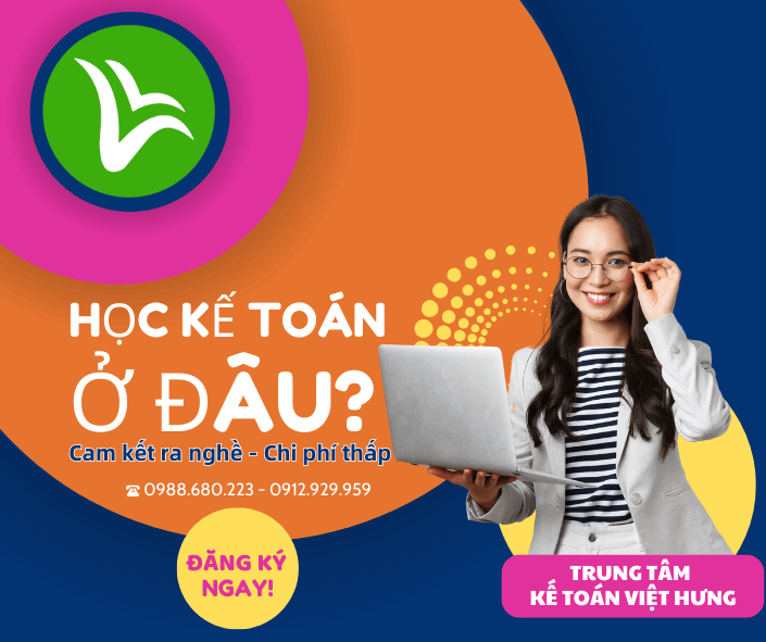 học kế toán ở đâu 2