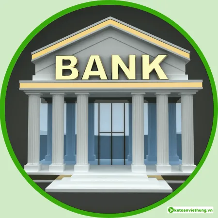 Kế Toán Phí Ngân Hàng: Hạch Toán Phí Chuyển Tiền, Lãi Vay, Dịch Vụ 7 ke toan phi ngan hang 2