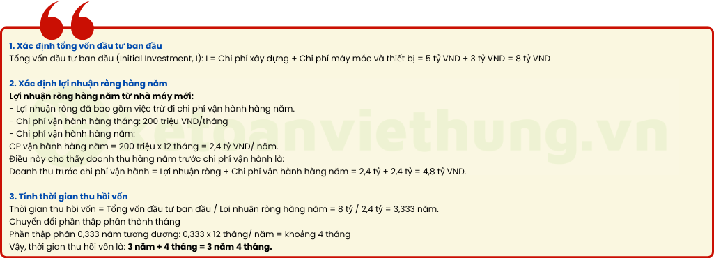 chi phí trong kế toán quản trị 10