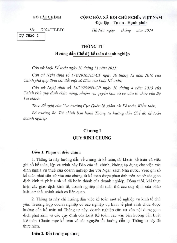 du thao thay the tt200