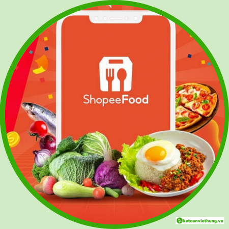 thuế thu nhập cá nhân của tài xế shopeefood