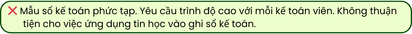 5 Hình Thức Ghi Sổ Kế Toán Theo Thông Tư 200 & 133 Mới Nhất 15 hình thức ghi sổ kế toán 13