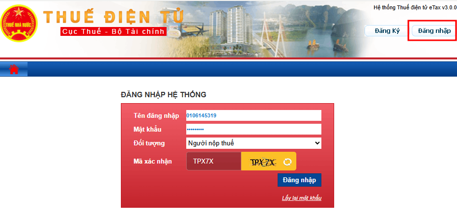 02 Cách Nộp Tờ Khai Quyết Toán Thuế TNCN Online Không Bị Lỗi 2 tờ khai quyết toán thuế tncn 3