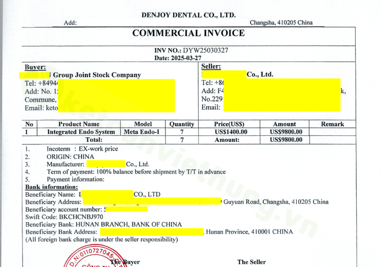 Cách Hạch Toán Tỷ Giá Doanh Thu Hàng Xuất Khẩu Mới Nhất 2 hàng xuất khẩu 2