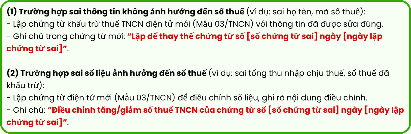 Chứng Từ Khấu Trừ Thuế TNCN - Mẫu Và Cách Ghi 5 chứng từ khấu trừ thuế 5