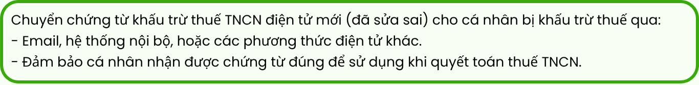 Chứng Từ Khấu Trừ Thuế TNCN - Mẫu Và Cách Ghi 7 chứng từ khấu trừ thuế 8