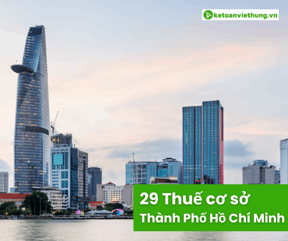 Danh Bạ Hotline 54 Thuế Cơ Sở Thành Phố Hà Nội, TP HCM 2 thuế cơ sở thành phố hà nội 3