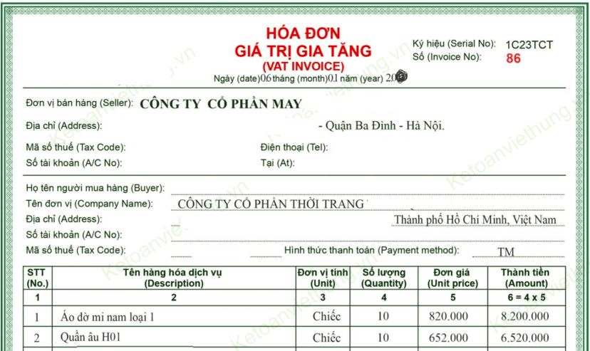 Đối Tượng Tính Giá Thành: 33 Ngành Nghề Dễ Bị Nhầm Lẫn Nhất 3 đối tượng tính giá thành 7