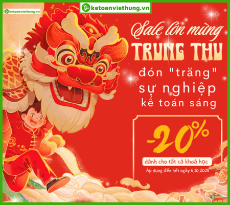 khuyến mãi tết trung thu